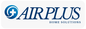 Logo Air Plus Home Solutions