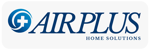 Logo Air Plus Home Solutions