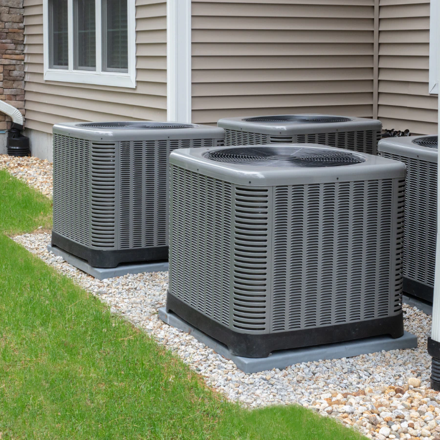 hvac inspections