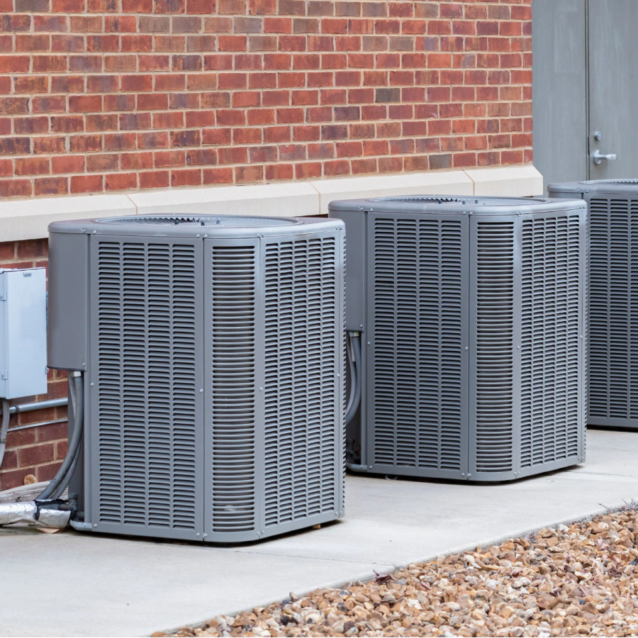 hvac repair service