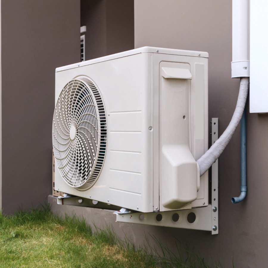 hvac repair